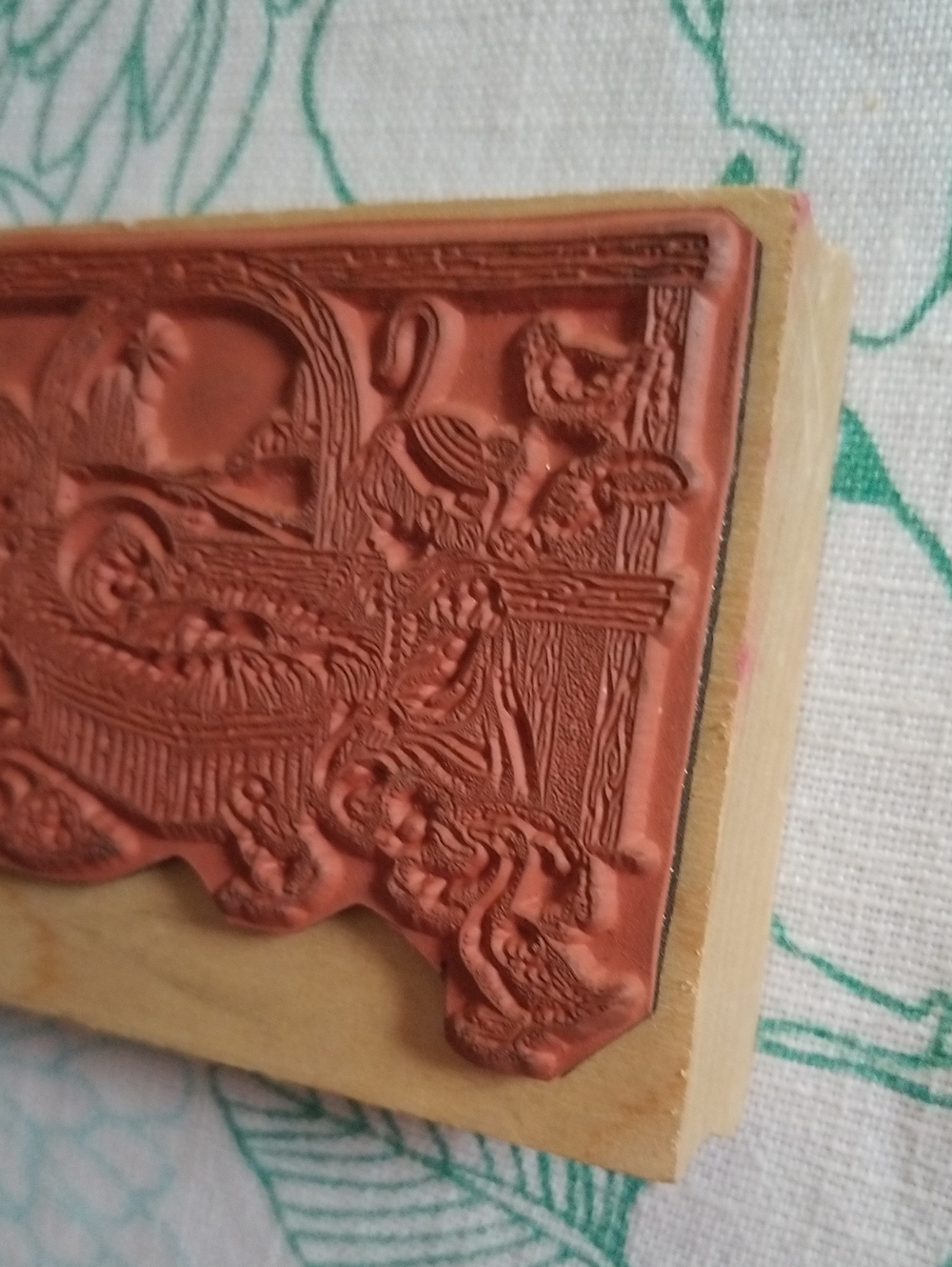 Stamp - Picture 4 of 4